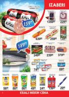 Akcija Aman katalog akcija 27. jun - 10. jul 2016 40739