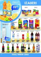 Akcija Aman katalog akcija 27. jun - 10. jul 2016 40743
