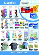 Akcija Aman katalog akcija 27. jun - 10. jul 2016 40744