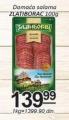 Aman doo Domaća salama Zlatiborac 100g