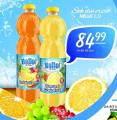 Aman doo Hello sok Multivitamin 1,5 l