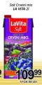 Aman doo La vita sok Crveni miks 2l