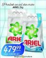 Aman doo Ariel deterdžent za veš 2kg