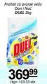 Aman doo Duel dan i noć deterdžent za veš 3kg