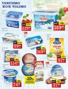 Akcija IDEA Super cena uz Super karticu 20. jun - 03. jul 2016 40758