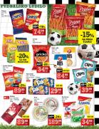 Akcija IDEA Super cena uz Super karticu 20. jun - 03. jul 2016 40764