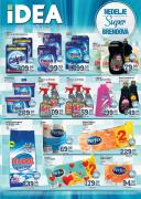 Katalog IDEA nedelje SUPER brendova 27. jun  - 10. jul 2016