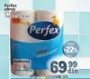 IDEA Perfex Ubrusi