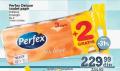 IDEA Perfex Deluxe toalet papir  troslojni 10/1