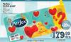 IDEA Perfex Toalet papir