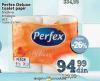 IDEA Perfex Toalet papir