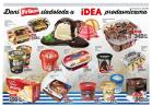 Katalog IDEA dani Frikom sladoleda 24. jun - 03. jul 2016
