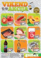 katalog gomex