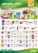 Katalog Univerexport vikend akcija 01-03. juli 2016