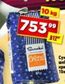 Dis market Sunoko Šećer kristal 10kg