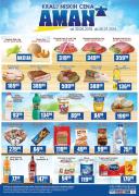 Katalog Aman vikend akcija 30. jun - 06. jul 2016