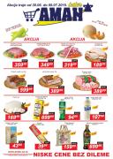 Katalog Inter Aman vikend akcija 30. jun - 06. jul 2016