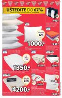 Akcija JYSK akcijski katalog 30. jun - 13. jul 2016 40834