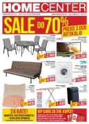 Katalog Home Center katalog akcija 01-14. jul 2016