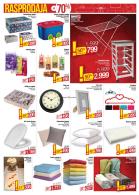 Akcija Home Center katalog akcija 01-14. jul 2016 40840