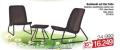 Home Center Baštenski set Rio Patio