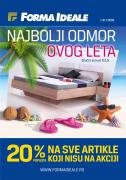 Katalog Forma Ideale katalog akcija Jul 2016