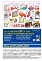 Akcija Forma Ideale katalog akcija Jul 2016 40854
