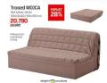 Forma Ideale Trosed MOJCA