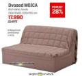 Forma Ideale Dvosed MOJCA
