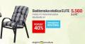 Forma Ideale Baštenska stolica Elite