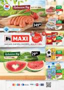 Katalog Maxi katalog akcija 30. jun - 13. jul 2016