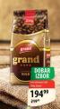 MAXI Grand Gold melevna kafa 200g