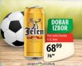 MAXI Jelen pivo svetlo u limenci 0,5l