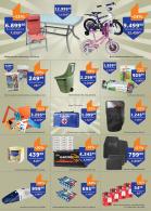 Akcija Tempo katalog akcija 30. jun - 13. jul 2016 40880