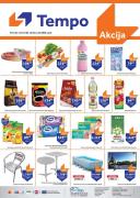 Katalog Tempo nedeljna akcija 01-07. jul 2016