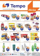 Akcija Tempo nedeljna akcija 01-07. jul 2016 40884