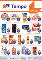 Akcija Tempo nedeljna akcija 01-07. jul 2016 40885