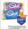 TEMPO Zewa toalet papir 10/1