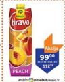 TEMPO Bravo sokovi od breskve 1l