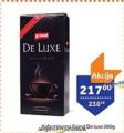TEMPO Grand De Luxemlevena kafa 200g