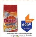 TEMPO Rubel deterdžent za pranje veša 9 kg