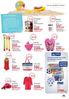 Akcija DM Drogerie katalog akcija Jul 2016 40900