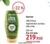 DM market Garnier Ultra Doux regenerator za kosu