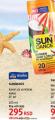 DM market Sundance losion za sunčanje kokos ZF 20
