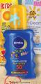 DM market Nivea Sun Kids sprej za sunčanje u boji SPF 50