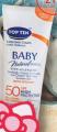 DM market Top Ten Baby krema za sunčanje SPF 50