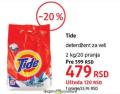 DM market Tide deterdžent za veš 2kg