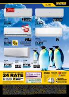 Akcija Gigatron katalog akcija 27. jun - 31. jul 2016 40905