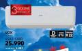 Gigatron Klima uređaj VOX VSA2-12BR