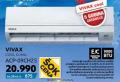 Gigatron Klima uređaj VIVAX ACP-09CH25
